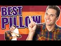 The Best Pillows 2021 (UPDATED GUIDE)