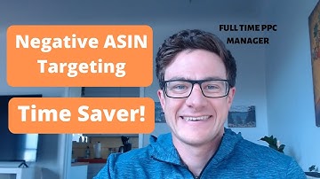 Advanced Amazon PPC 2020 Bulk Upload Tip to Reduce ACoS in Auto Campaigns