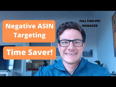 Advanced Amazon PPC