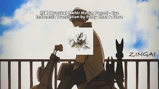 Download Lagu 杪夏 (Byouka) - Eve Subtitle Indonesia with Romaji \u0026 Kanji MP3