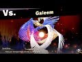 Super smash bros ultimate world of light  part 4  galeem boss fight