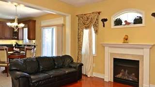 276 Hammersly Blvd Markham ON L6E2E3