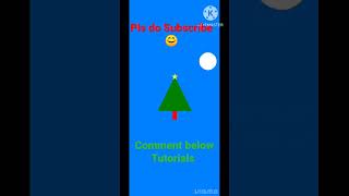Can you really do this🤔😎 |Merry Christmas Using python #shorts #christmas #python #coding #reels