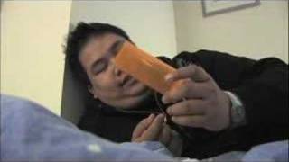 IAT 344 P3-The Magical Blue Pill- Part 2
