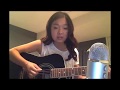 Niall Horan - Slow Hands (cover)