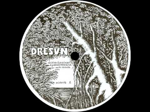 Dreesvn — Dresvn - Untitled (A) Acido 16 2014