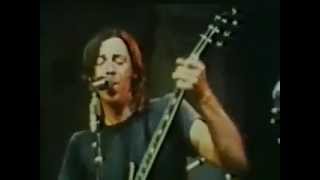 Video thumbnail of "BOZ SCAGGS  Rare Live..    Make my light  shine 1971"