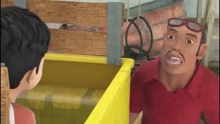 Liburan Benerin Bedug Mesjid - Adit & Sopo Jarwo