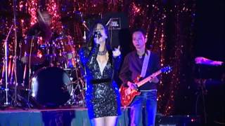 NHAT KIM ANH  - Tieng Vi Cam   ( Live Show  HD )