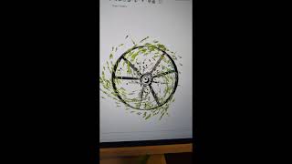 SolidWorks Flow Simulation: Dual 3-Blade Counter-Rotating EDF Propellers