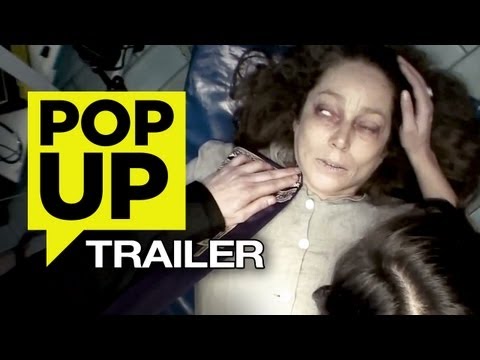 The Devil Inside (2012) POP-UP TRAILER - HD Fernanda Andrade Movie