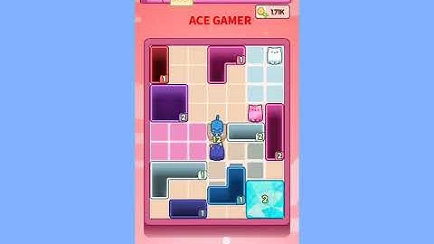 Drop the cat level 367 walkthrough solution gameplay 