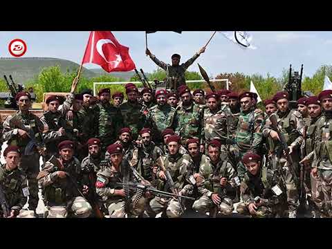 هێزه كانى شه رع ئاگربه ستی شكاندو هێرشیكرده سه ر هەسەدە