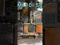 Mi 10i 5g unknown baseband wifi not working or dead solution fix #mobilerepairing #mi10i #repair