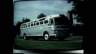 History of General Motors  Yellow Coach – Part 4 of 5  (VTS 01 4)
