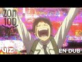 Free At Last!!! (ENGLISH DUB) | Zom 100: Bucket List of the Dead | VIZ