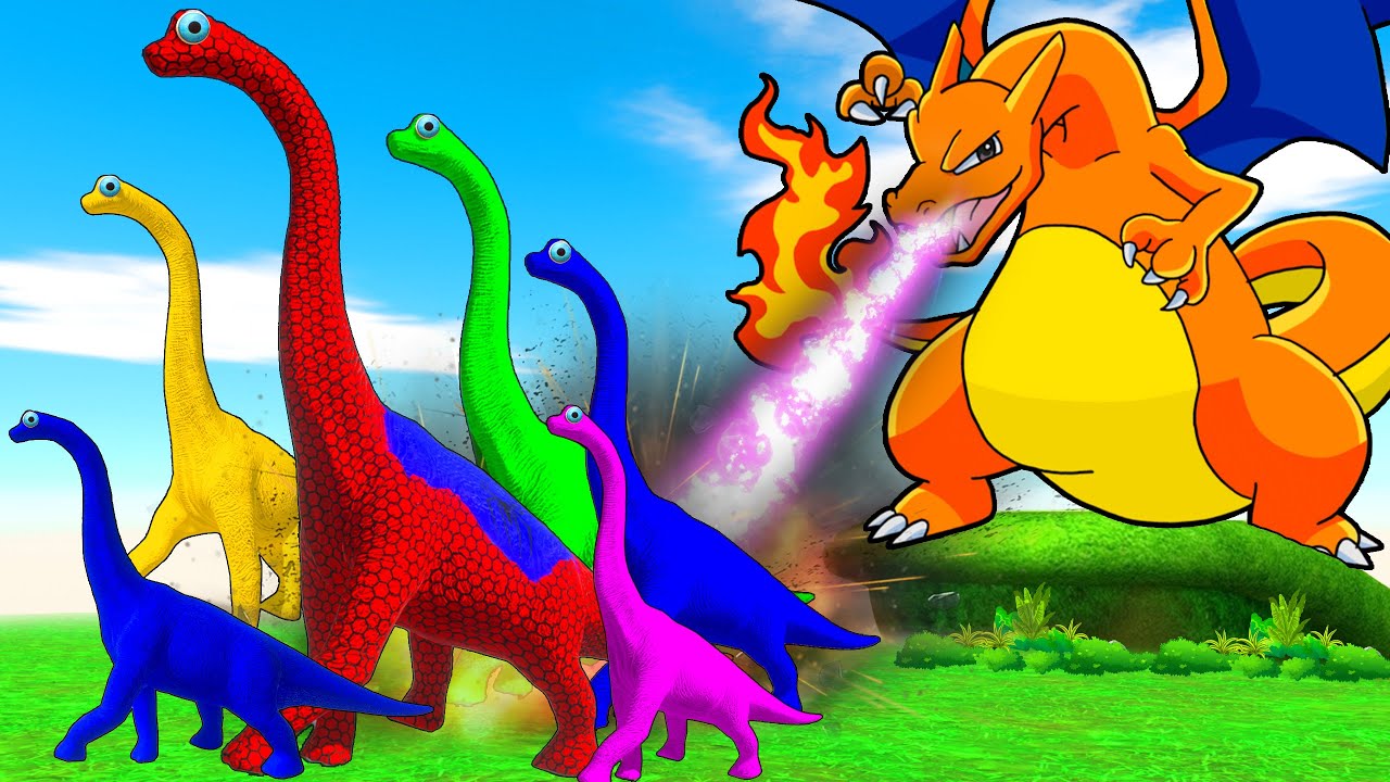 All Spiderman T-Rex vs SuperHero Dinosaurs Battle in Jurassic World | Jurassic World Rebirth 2025