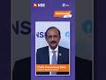 #TestimonialTalks | What the Industry Leaders think about NSE
