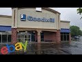 Goodwill Finds! Making Money While Thrifting Ride Along | Selling on Ebay and Amazon FBA