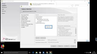 2 Installing Sql Server Management Studio Express 2012