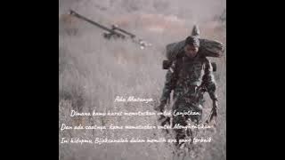 Story WA motivasi TNI
