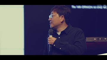 제14회 오피니언마이닝워크숍, 그 현장에 가다