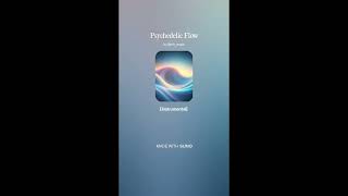 Glitchy Percussive Beat with Evolving Melodic Patterns | Psychedelic Flow