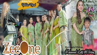 🔴Satu Rasa Cinta @Yulidaria(Zee One Music)