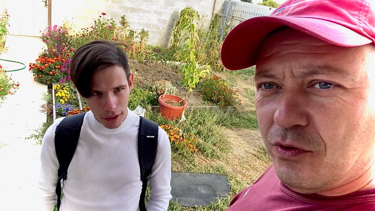 Блоггер горячевский
