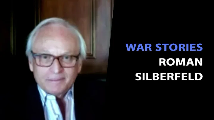 War Stories: Roman Silberfeld is the David who sle...