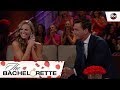 Hannah Asks Tyler C. On A Date - The Bachelorette