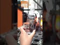 0-2L pet bottle blowing molding making machine 6 cavity