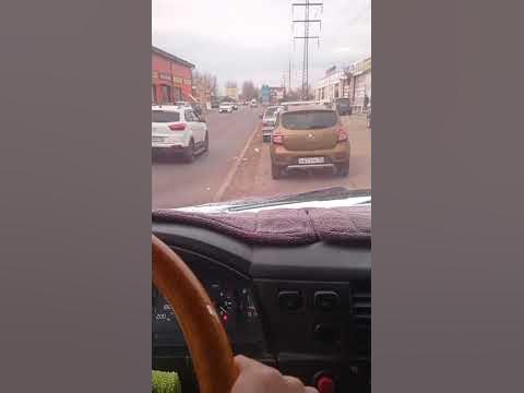 дворники на газель - YouTube