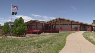The lonely end of a swingers club turned rec center