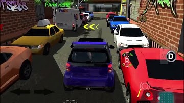 how to win level 55 on car parking multiplayer