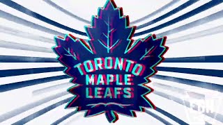 Toronto Maple Leafs 2020 Playoffs Goal Horn