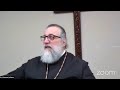 Tuesday Bible Study with Fr. Tom Zaferes