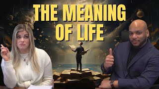 The Meaning of Life Muslim Spoken Word Reaction