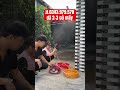 bộ xịt thuốc mini