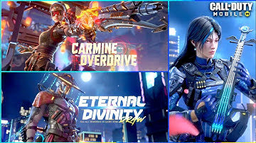 *New*  "Legendary HIDORA KAI receiving animation" | "Upcoming  lucky draw trailers"