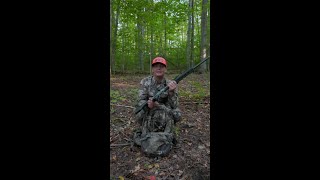 The Ultimate Backpack Rifle - 110 Ultralite Elite #SavageArms #Model110 #backcountryhunting