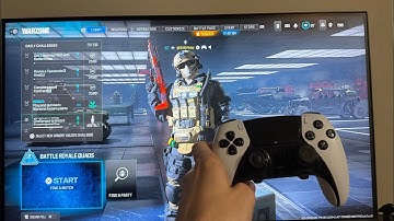 Warzone 3 PS4/PS5 : How to Add & Play Crossplay With Xbox & PC Friends Tutorial! (Easy Method)