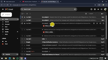 How To Customize Keyboard Shortcuts in Gmail