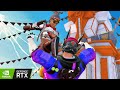 BLOOD STRIKE - 60 KILLS - NEW FREE SKIN KAINDA APEX RUNNER + AR97 ASCENDANT! ULTRA GRAPHICS RTX 4060