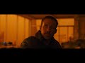 Blade runner 2049  k and deckard bar scene