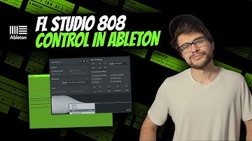 FL Studio 808