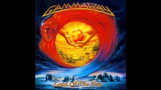 Gods of deliverance - Gamma Ray (Studio version + Lyrics in description)