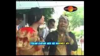 Ngenes Ati - New Sitara - Adi Sitara feat Luki Hermalita - dangdut koplo hot 2015