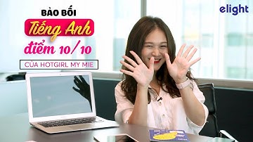 Mình đã tự học tiếng Anh như thế nào để nói được chỉ sau 3 tháng?
