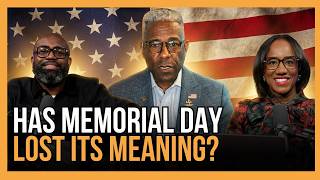 Don't Say Happy Memorial Day? Allen West Reminds Us HOW TO Honor Memorial Day!